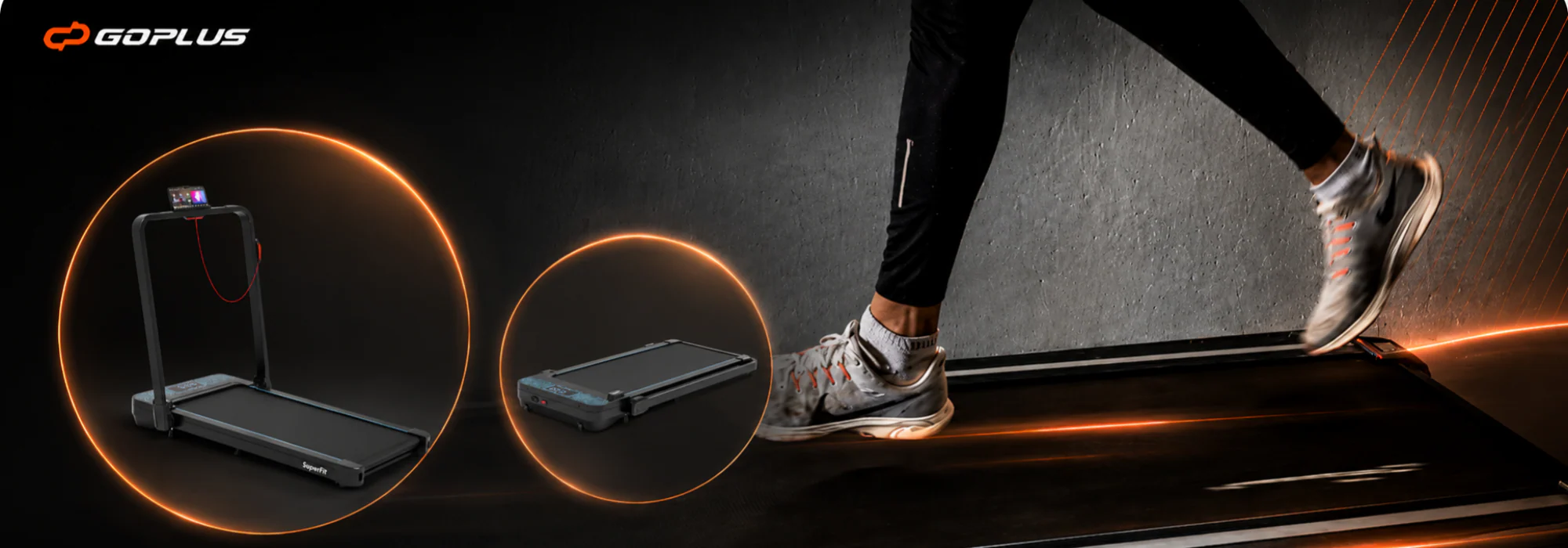 Elevate Your Lifestyle with Goplus