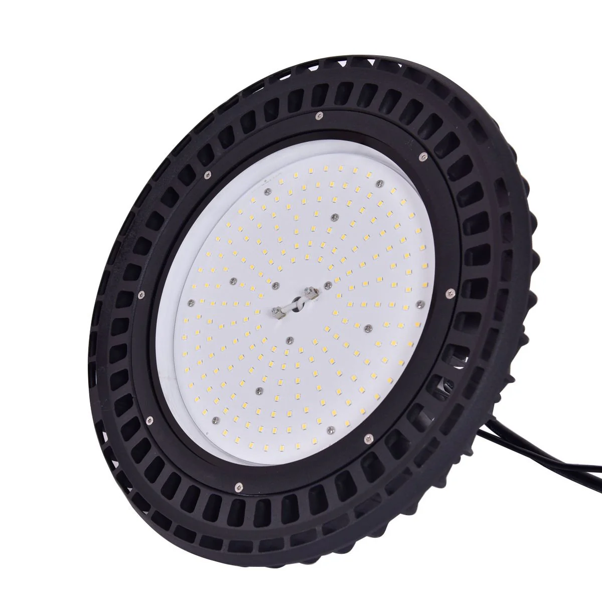 100W/150W LED High Bay Light 12580/18820  Lumen Mining Lamp - Image 10