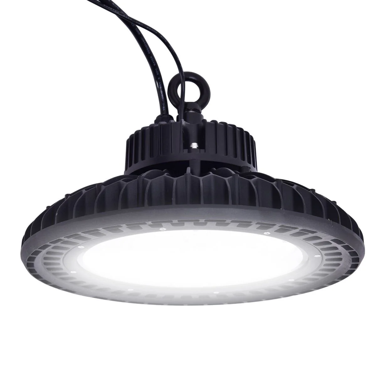 100W/150W LED High Bay Light 12580/18820  Lumen Mining Lamp - Image 5