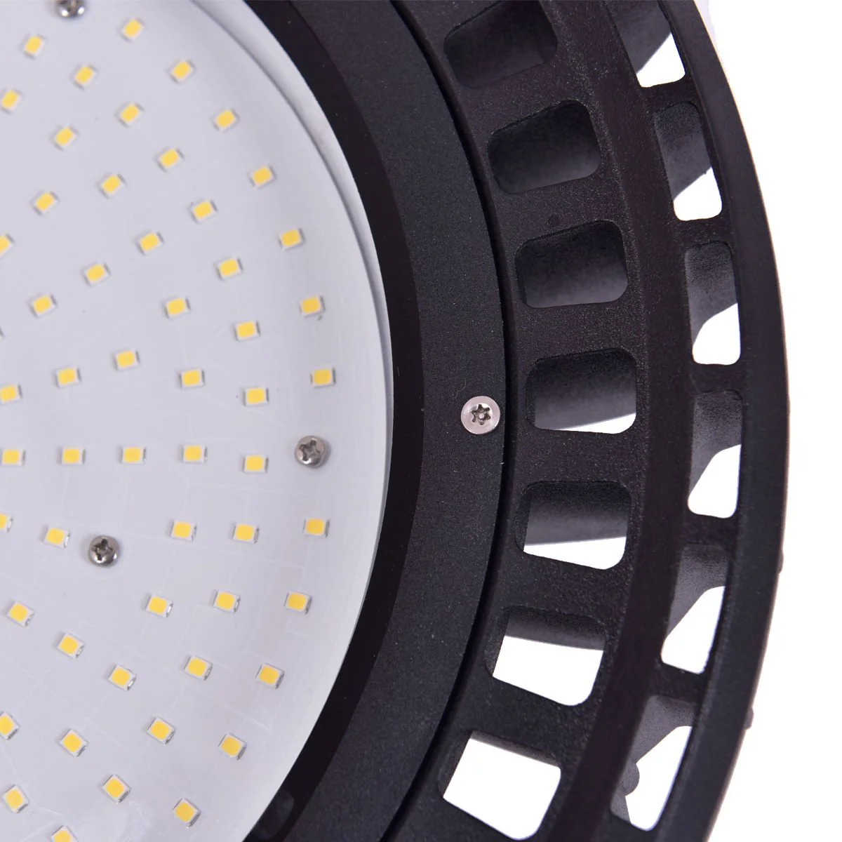 100W/150W LED High Bay Light 12580/18820  Lumen Mining Lamp - Image 8