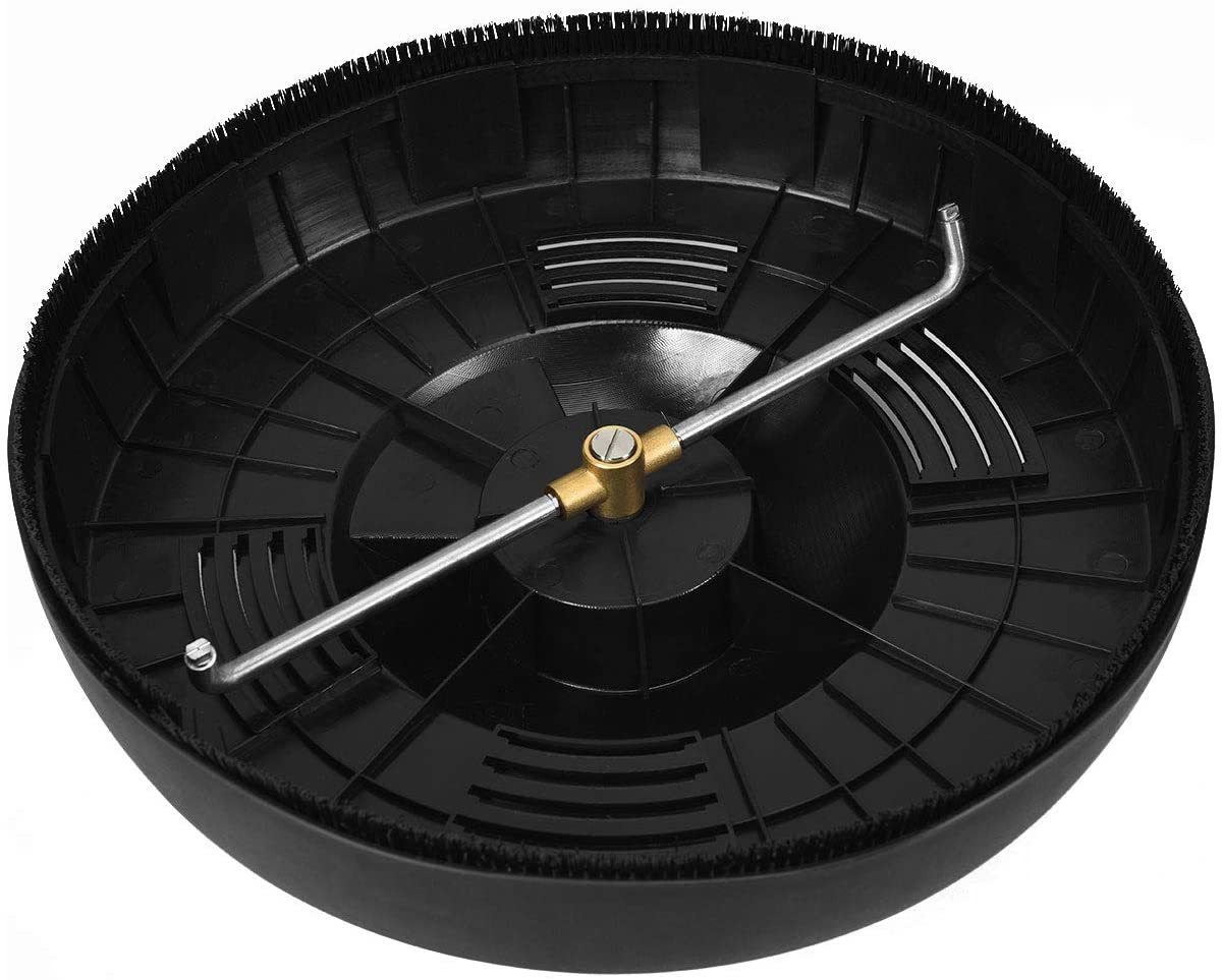 16-Inch Pressure Washer Surface Cleaner Attachment, 3000psi 1450rpm - Image 6