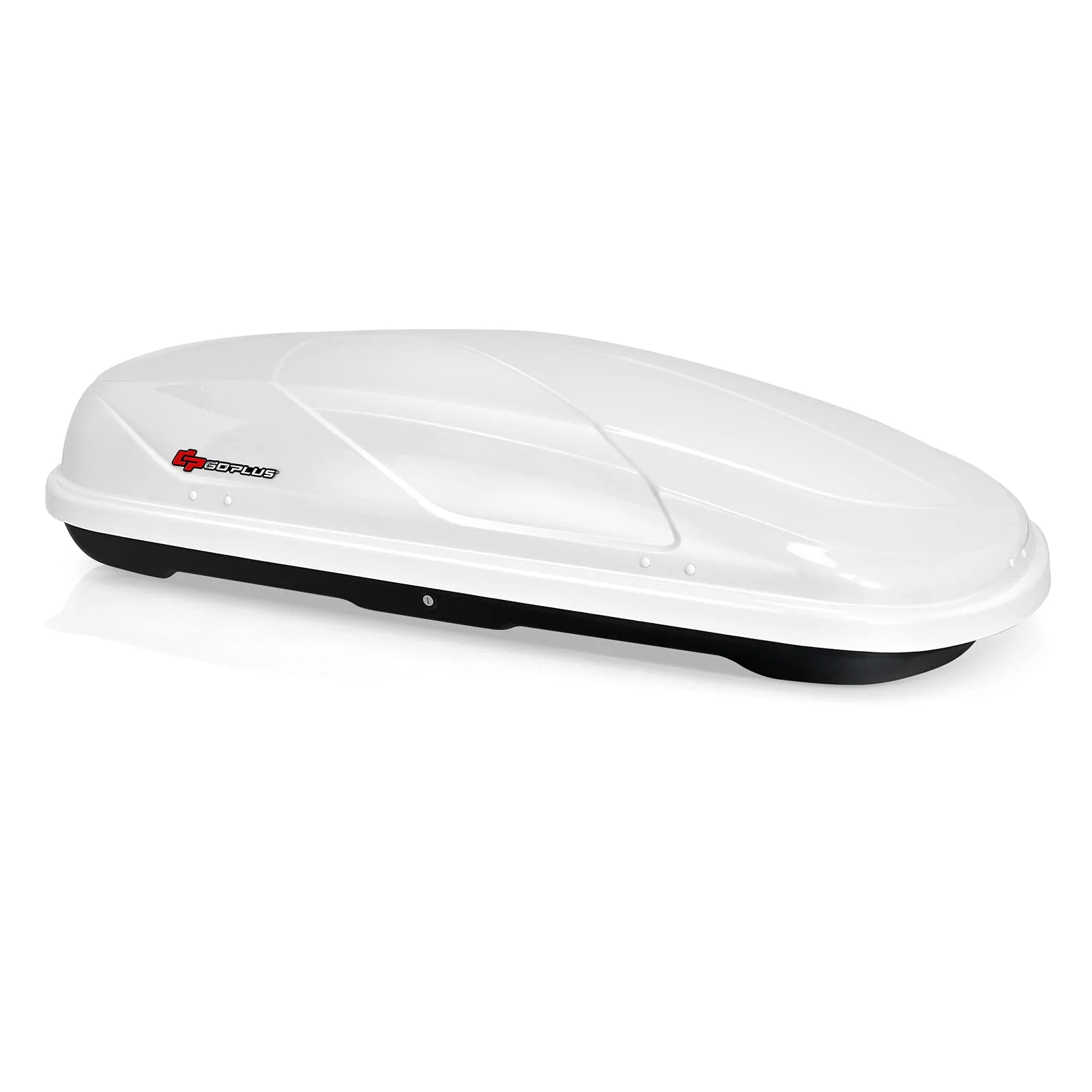 Cargo Box, Waterproof Rooftop Cargo Carrier, Heavy Duty Roof Storage Box - Image 3