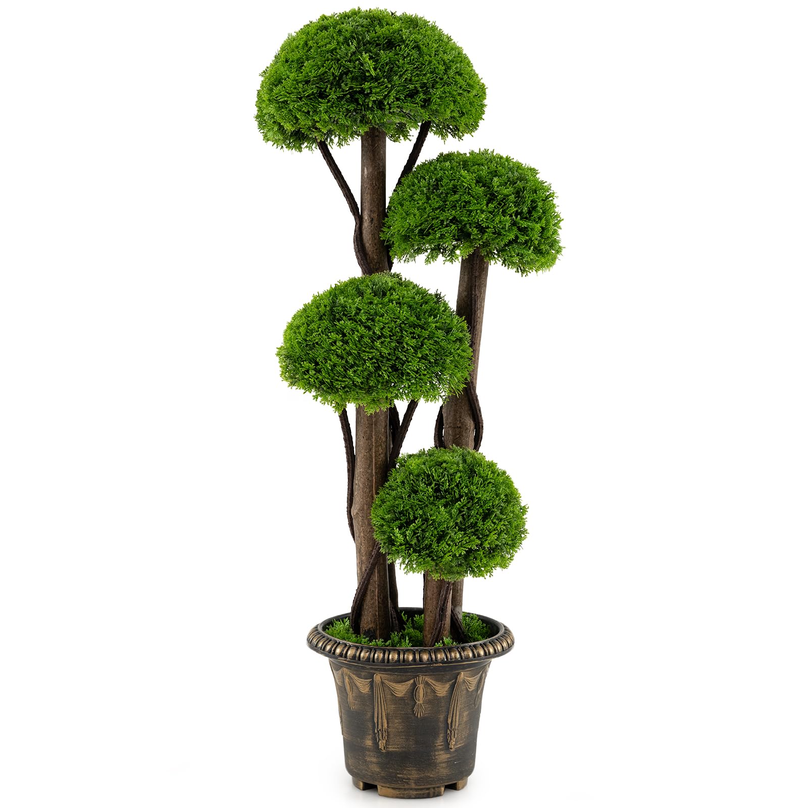 Topiary Tree