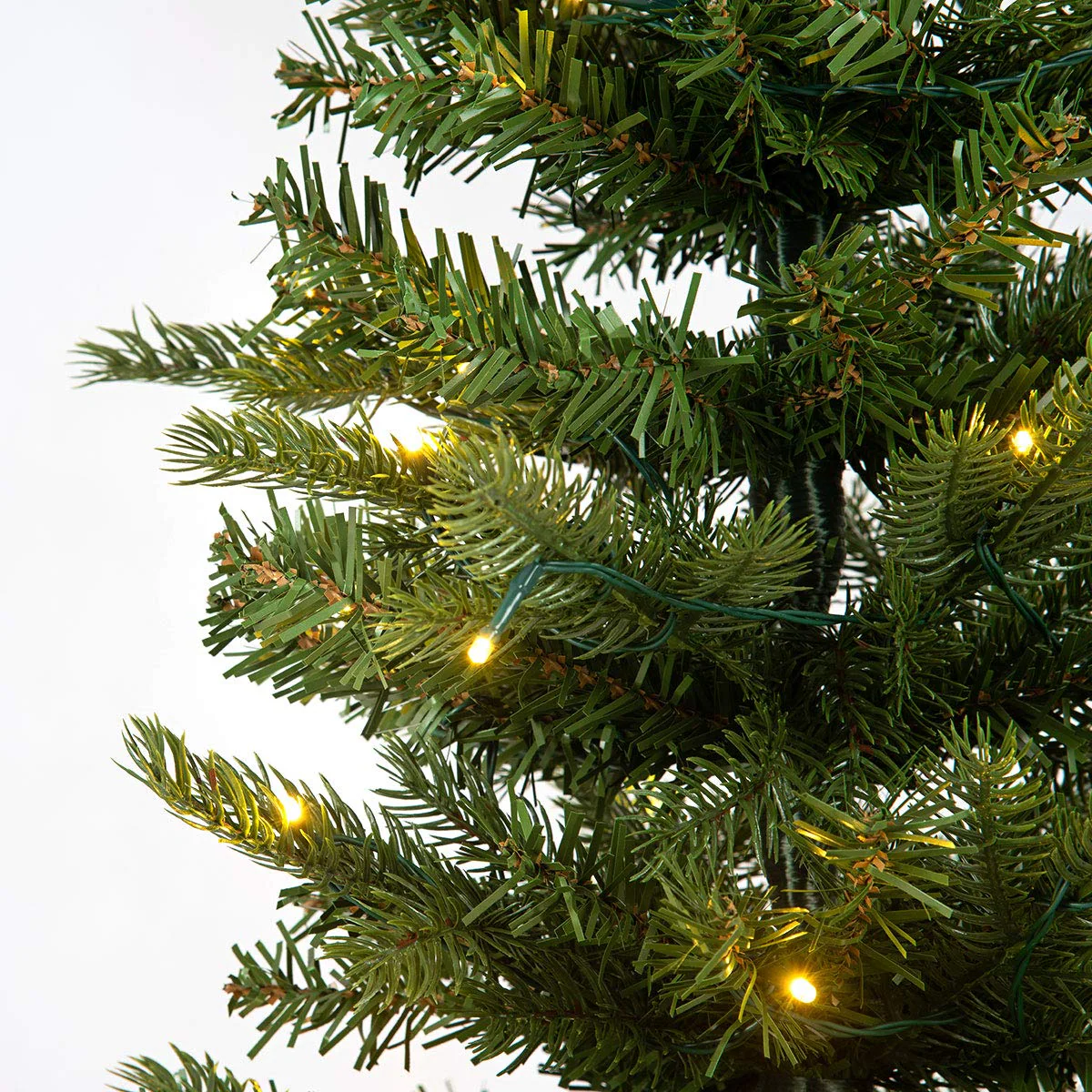Goplus 3ft Prelit Christmas Tree - Image 6
