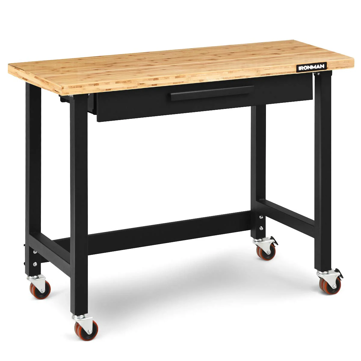 Goplus 48" Mobile Workbench