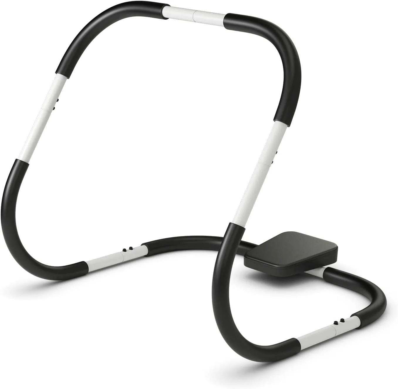 Goplus AB Fitness Crunch, Portable Abdominal Machine Workout Exerciser for Core Strength - Image 10