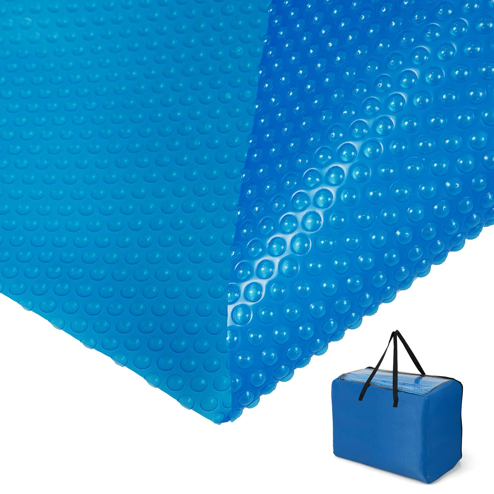 Goplus Pool Cover