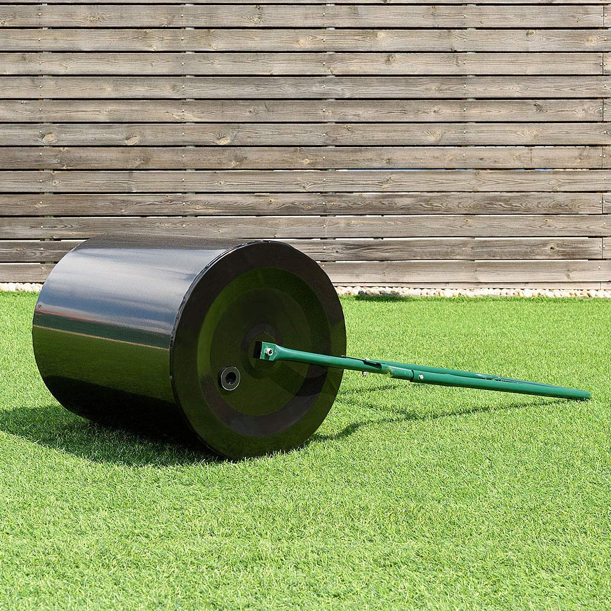 Lawn Roller Tow Behind Water Filled Roller, 16 by 20-Inch - Image 3